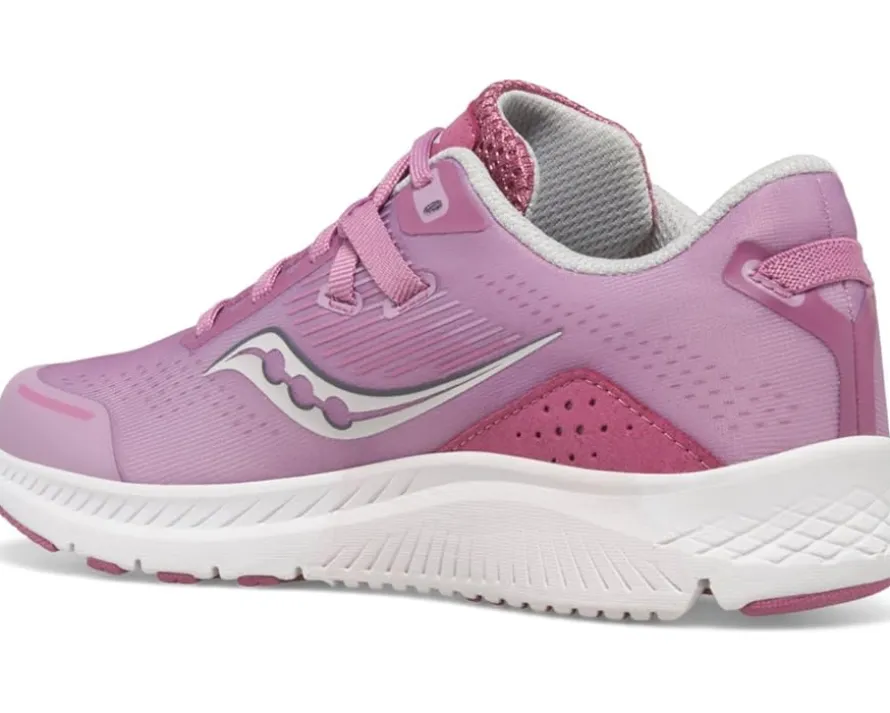 Saucony Kids Saucony Kids Guide 16 Sneaker (Little Kid/Big Kid)