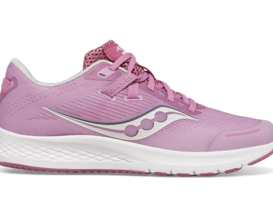 Saucony Kids Saucony Kids Guide 16 Sneaker (Little Kid/Big Kid)