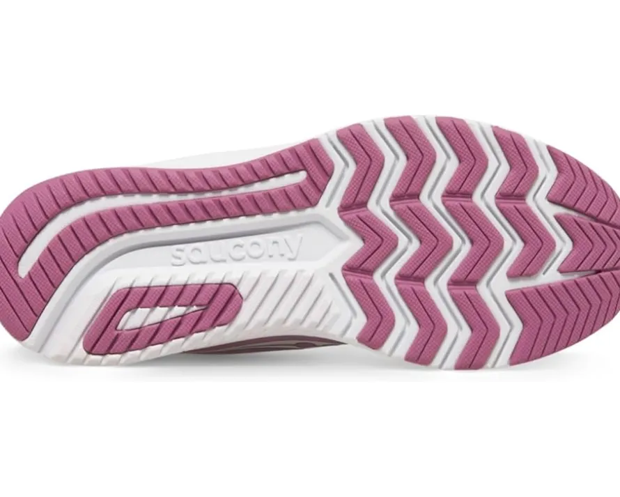 Saucony Kids Saucony Kids Guide 16 Sneaker (Little Kid/Big Kid)