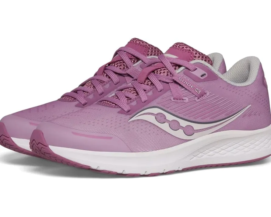 Saucony Kids Saucony Kids Guide 16 Sneaker (Little Kid/Big Kid)