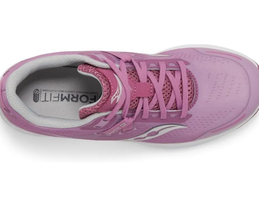 Saucony Kids Saucony Kids Guide 16 Sneaker (Little Kid/Big Kid)