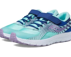 Saucony Kids Velocer A/C Sneaker (Little Kid/Big Kid)