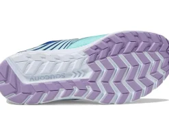 Saucony Kids Velocer A/C Sneaker (Little Kid/Big Kid)