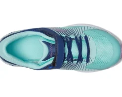 Saucony Kids Velocer A/C Sneaker (Little Kid/Big Kid)