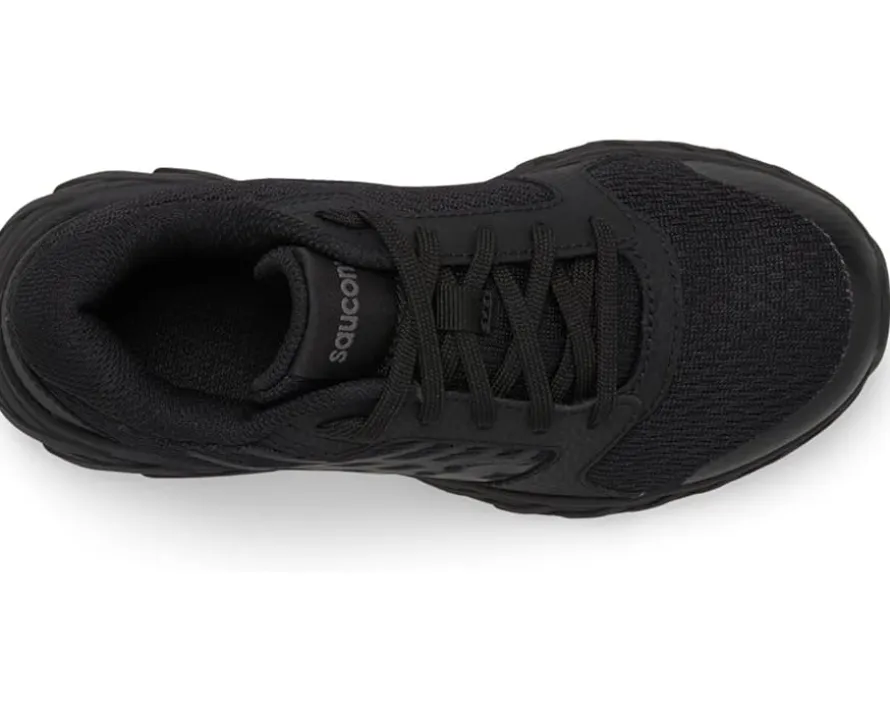 Saucony Kids Wind 2.0 (Little Kid/Big Kid)
