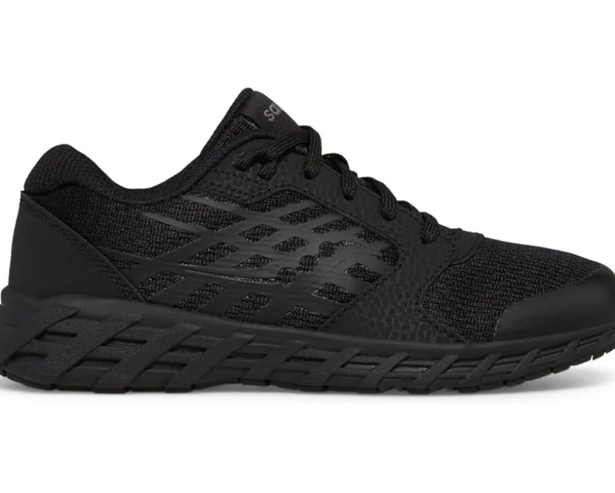 Saucony Kids Wind 2.0 (Little Kid/Big Kid)