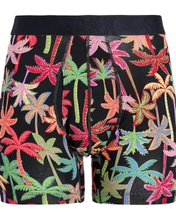 SAXX UNDERWEAR Droptemp Cooling Cotton Boxer Brief Fly Men's