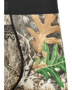 SAXX UNDERWEAR Multi-Sport Mesh Boxer Brief Fly 2-Pack Men's
