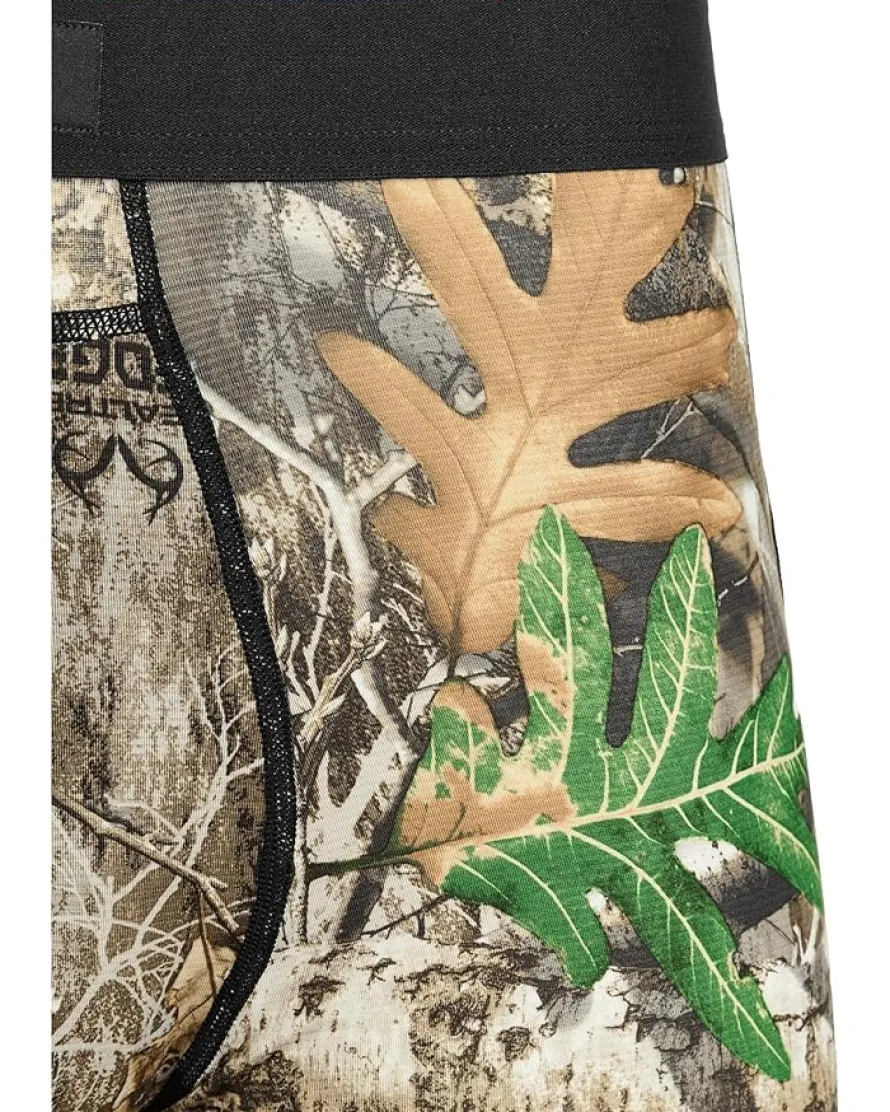 SAXX UNDERWEAR Multi-Sport Mesh Boxer Brief Fly 2-Pack Men's