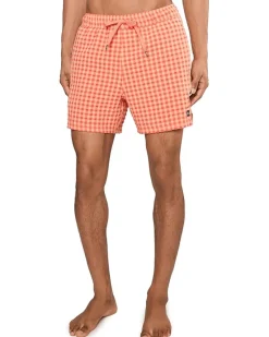 SAXX UNDERWEAR Oh Buoy 2-in-1 5" Volley Men's