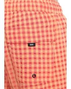 SAXX UNDERWEAR Oh Buoy 2-in-1 5