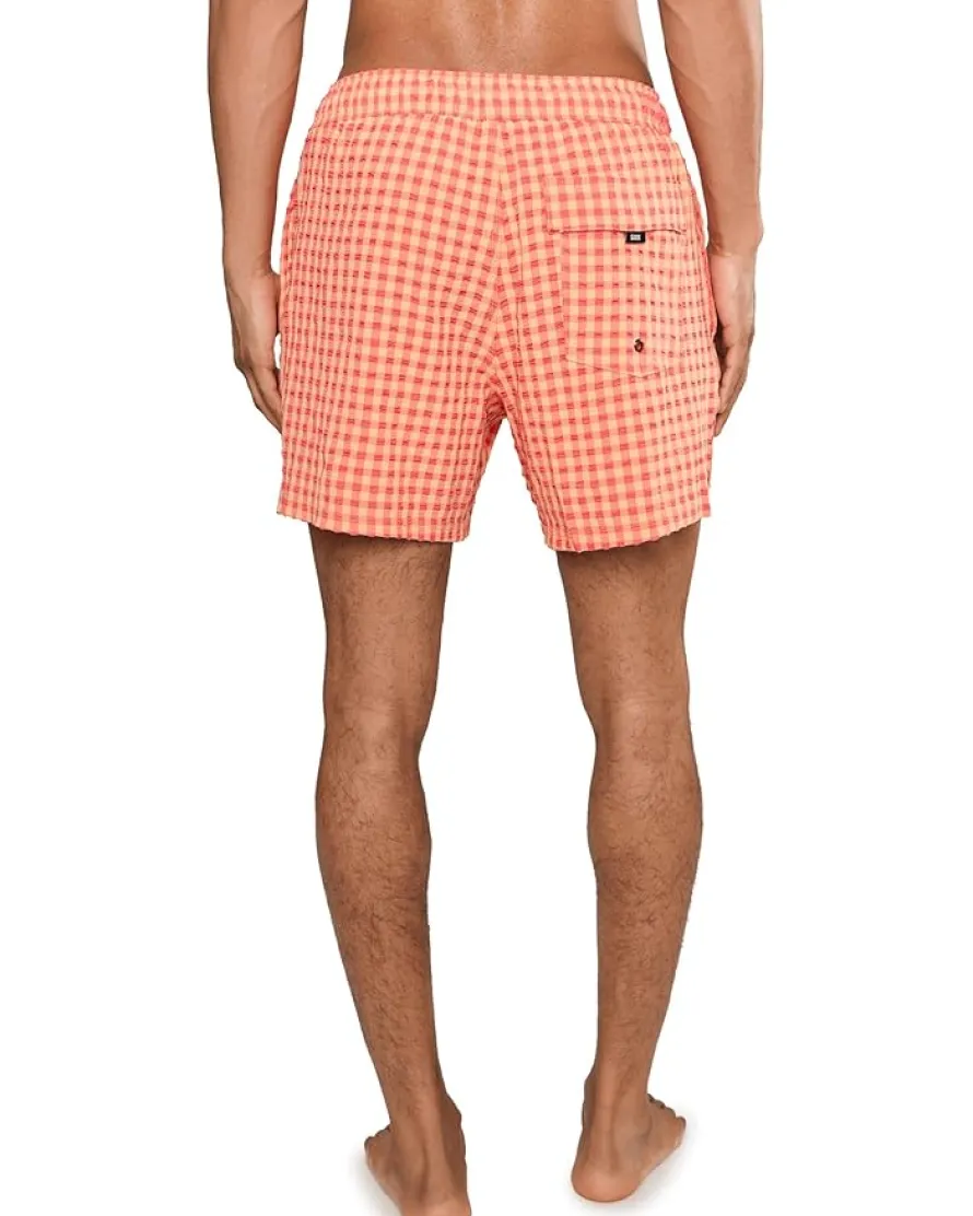 SAXX UNDERWEAR Oh Buoy 2-in-1 5" Volley Men's