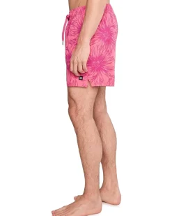 SAXX UNDERWEAR Oh Buoy 2-in-1 5" Volley Men's