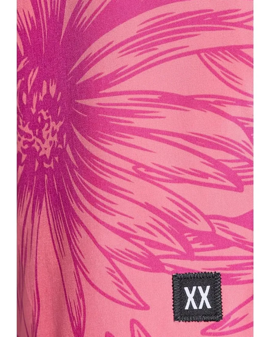 SAXX UNDERWEAR Oh Buoy 2-in-1 5" Volley Men's