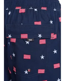 SAXX UNDERWEAR Oh Buoy 2-in-1 7