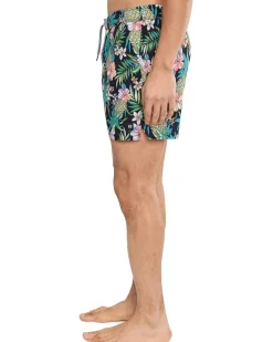 SAXX UNDERWEAR Oh Buoy 2-in-1 5" Volley Men's