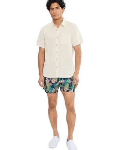 SAXX UNDERWEAR Oh Buoy 2-in-1 5