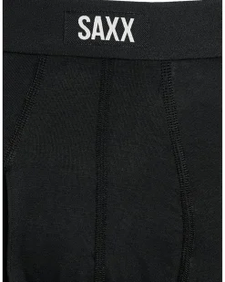 SAXX UNDERWEAR Vibe Xtra Soft Comfort Trunk Fly 2-Pack Men's