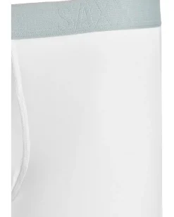 SAXX UNDERWEAR Vibe Xtra Soft Comfort Boxer Brief Fly Men's