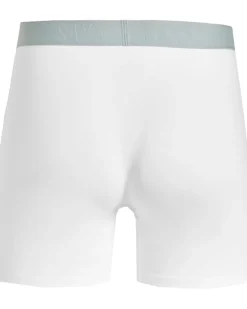 SAXX UNDERWEAR Vibe Xtra Soft Comfort Boxer Brief Fly Men's