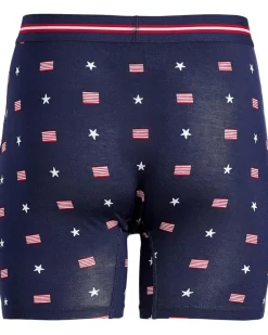 SAXX UNDERWEAR Vibe Xtra Soft Comfort Boxer Brief Fly Men's