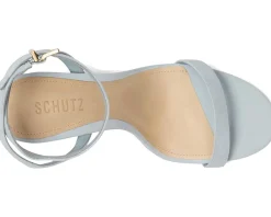 Schutz Cadey-Lee Curve Lace Women's