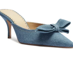 Schutz Claire Bow Women's