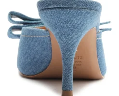 Schutz Claire Bow Women's