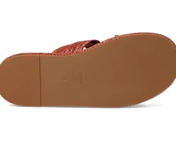 Schutz Kali Flat Women's