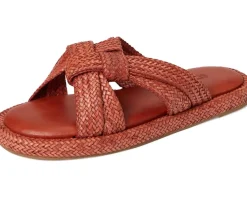 Schutz Kali Flat Women's