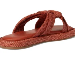 Schutz Kali Flat Women's