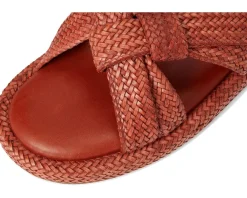 Schutz Kali Flat Women's