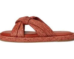 Schutz Kali Flat Women's
