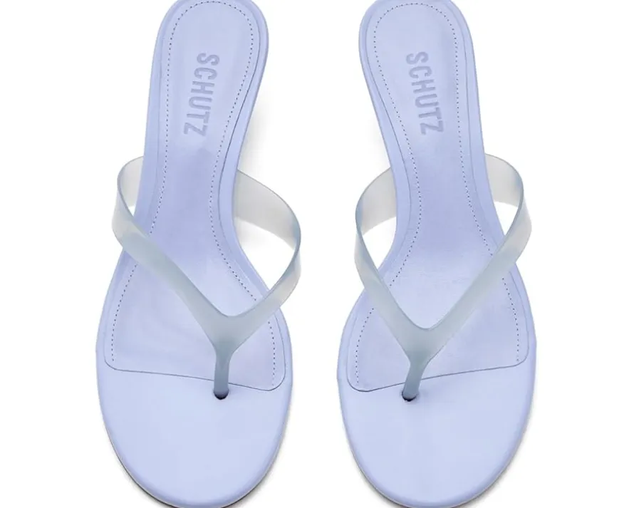 Schutz Roslyn Wedge Women's