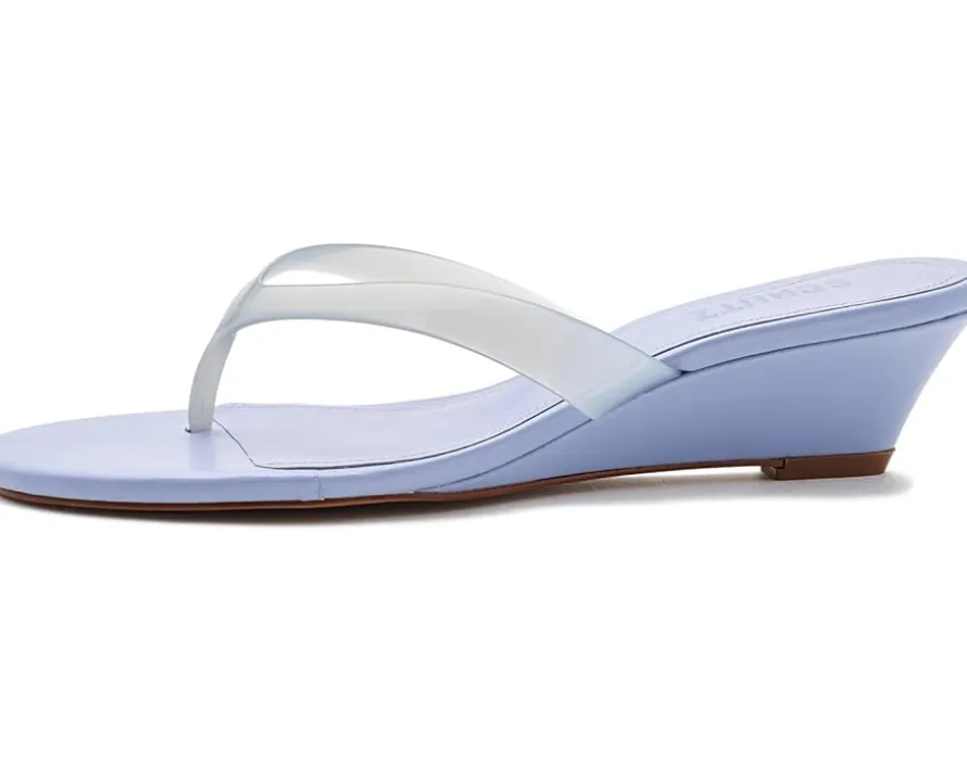 Schutz Roslyn Wedge Women's