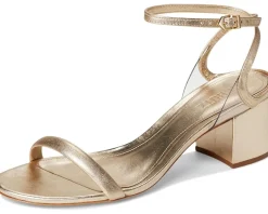 Schutz Skye Mid block Women's