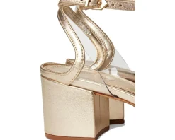 Schutz Skye Mid block Women's