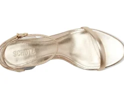 Schutz Skye Mid block Women's