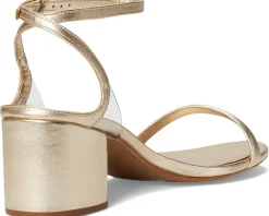 Schutz Skye Mid block Women's