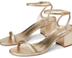 Schutz Skye Mid block Women's