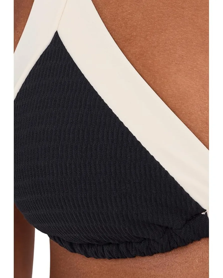 Seafolly Band Wave Slide Tri Top Women's