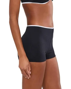 Seafolly Beach Bound Boyleg Pants Women's