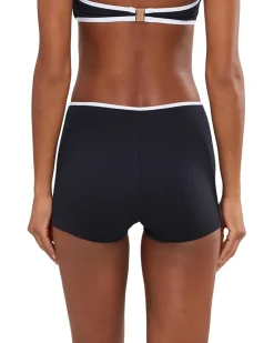 Seafolly Beach Bound Boyleg Pants Women's