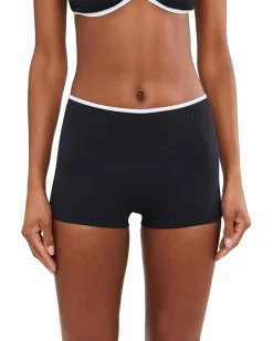 Seafolly Beach Bound Boyleg Pants Women's