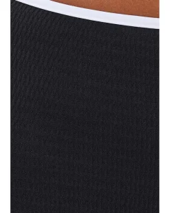 Seafolly Beach Bound Boyleg Pants Women's