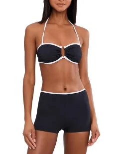 Seafolly Beach Bound Boyleg Pants Women's
