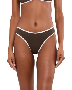 Seafolly Beach Bound High Leg Pants Women's