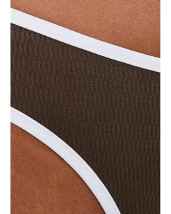 Seafolly Beach Bound High Leg Pants Women's