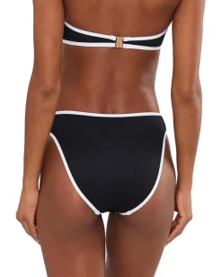 Seafolly Beach Bound High Leg Pants Women's