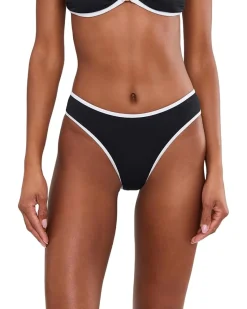 Seafolly Beach Bound High Leg Pants Women's